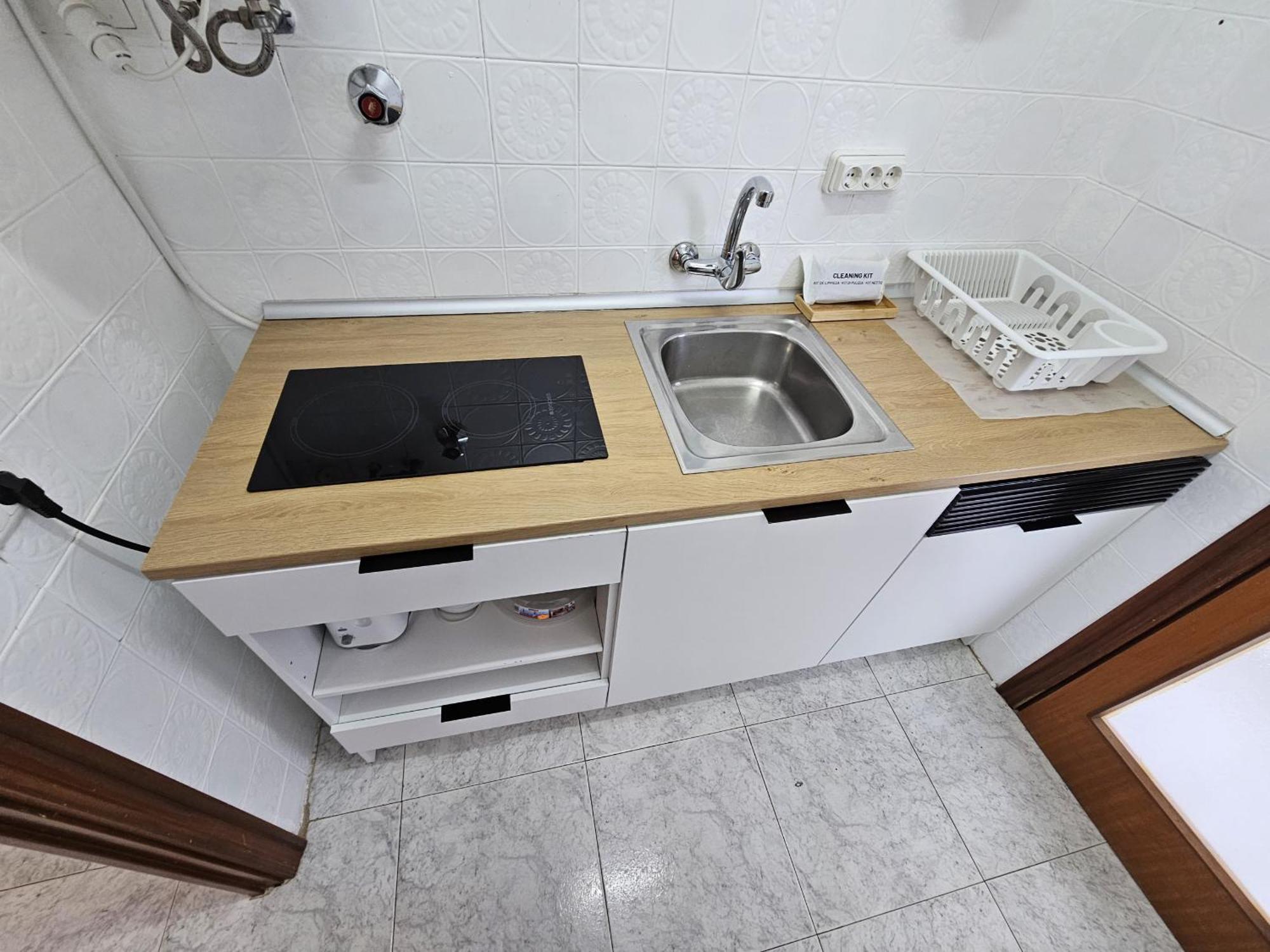 Apartamento Karola 9 If בנידורם מראה חיצוני תמונה