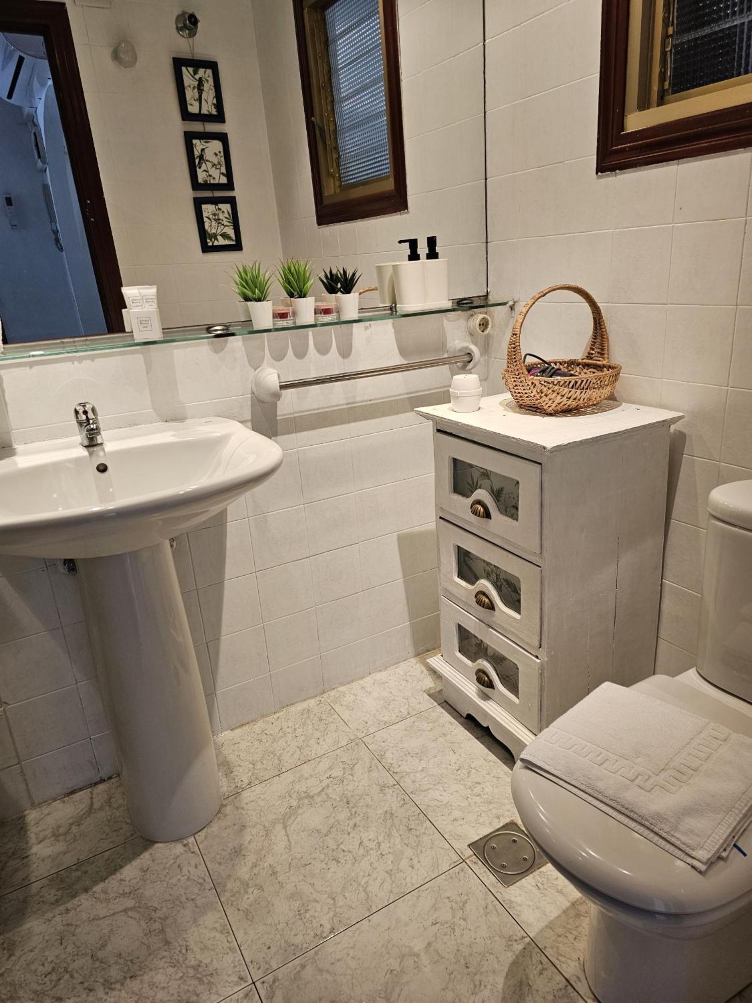 Apartamento Karola 9 If בנידורם מראה חיצוני תמונה