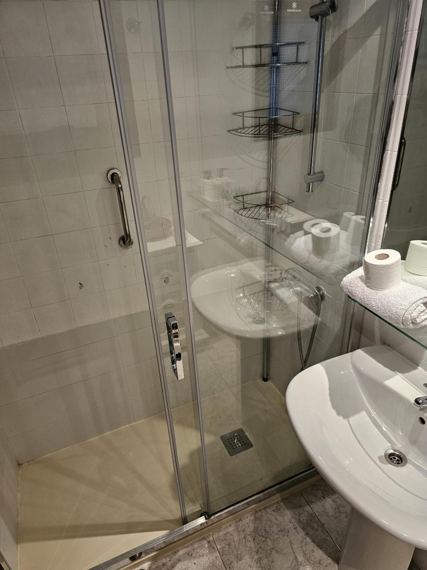 Apartamento Karola 9 If בנידורם מראה חיצוני תמונה