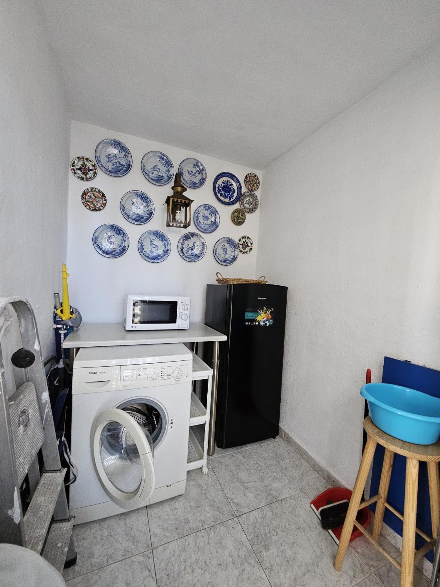 Apartamento Karola 9 If בנידורם מראה חיצוני תמונה