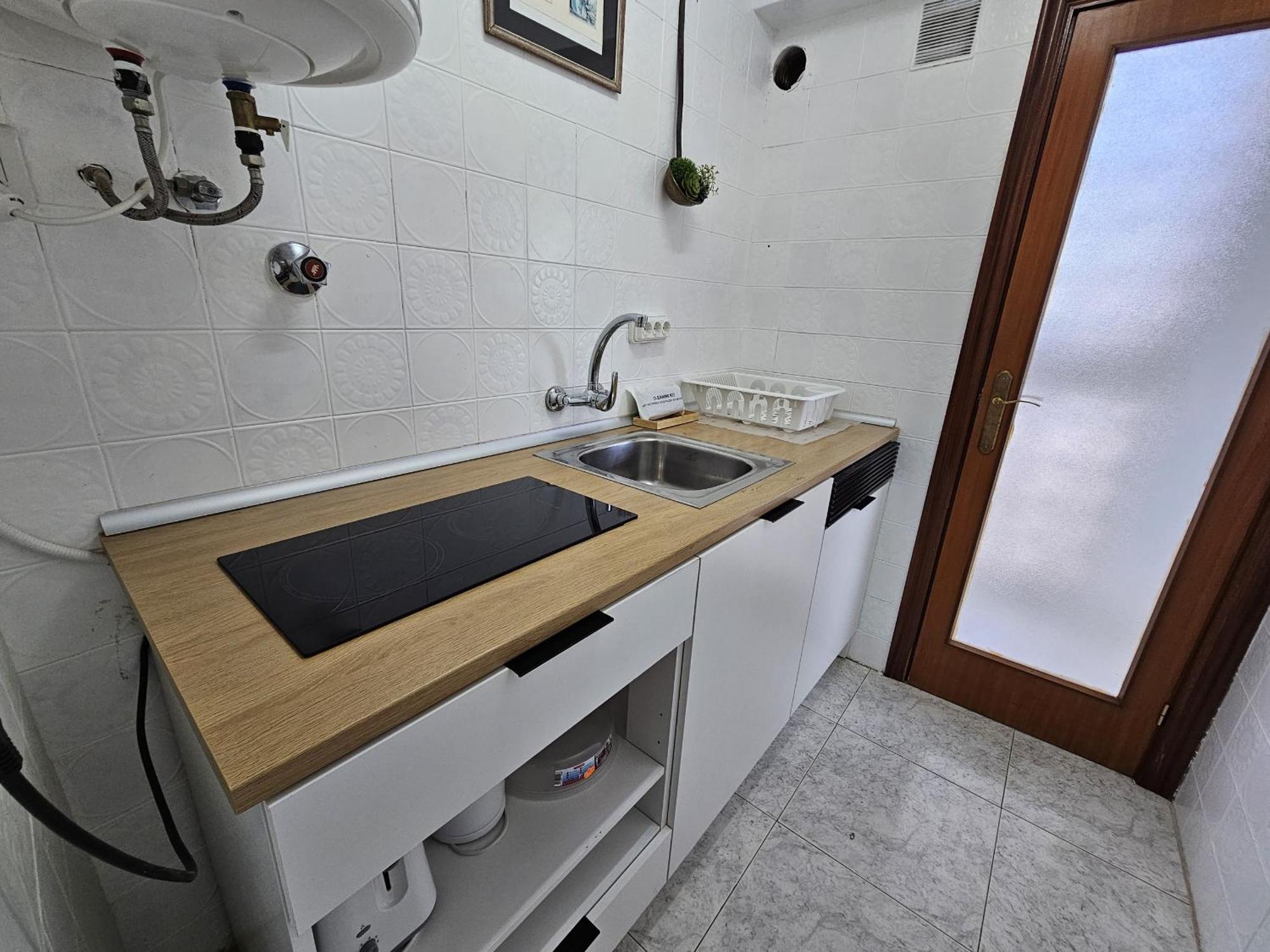 Apartamento Karola 9 If בנידורם מראה חיצוני תמונה
