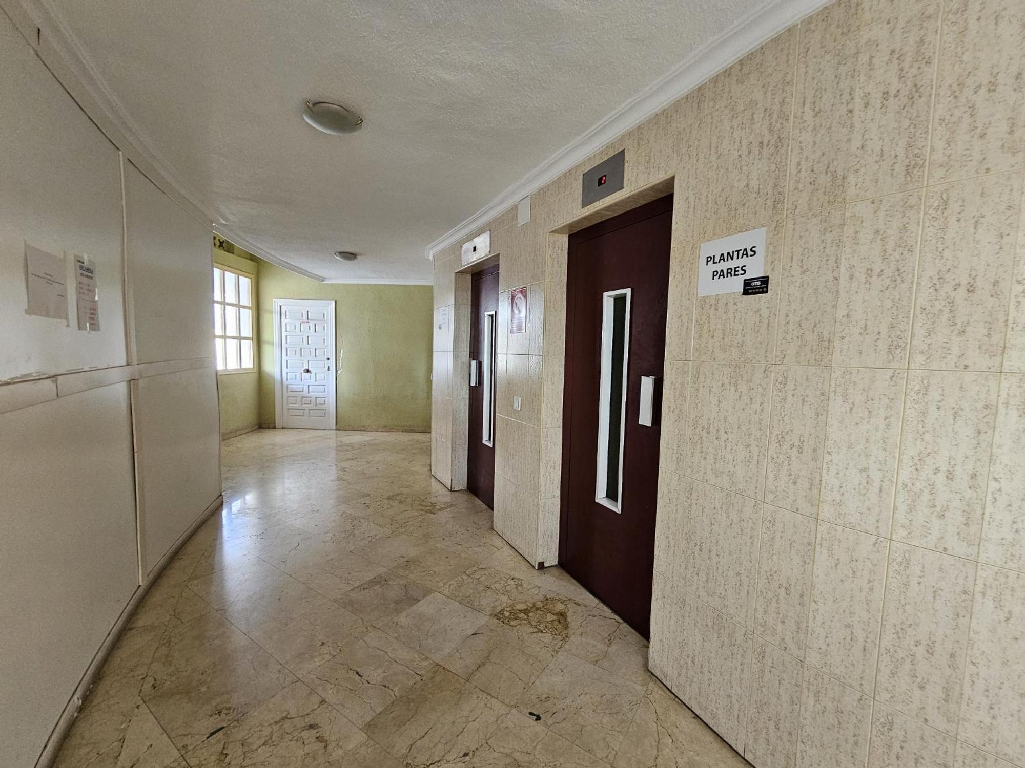 Apartamento Karola 9 If בנידורם מראה חיצוני תמונה