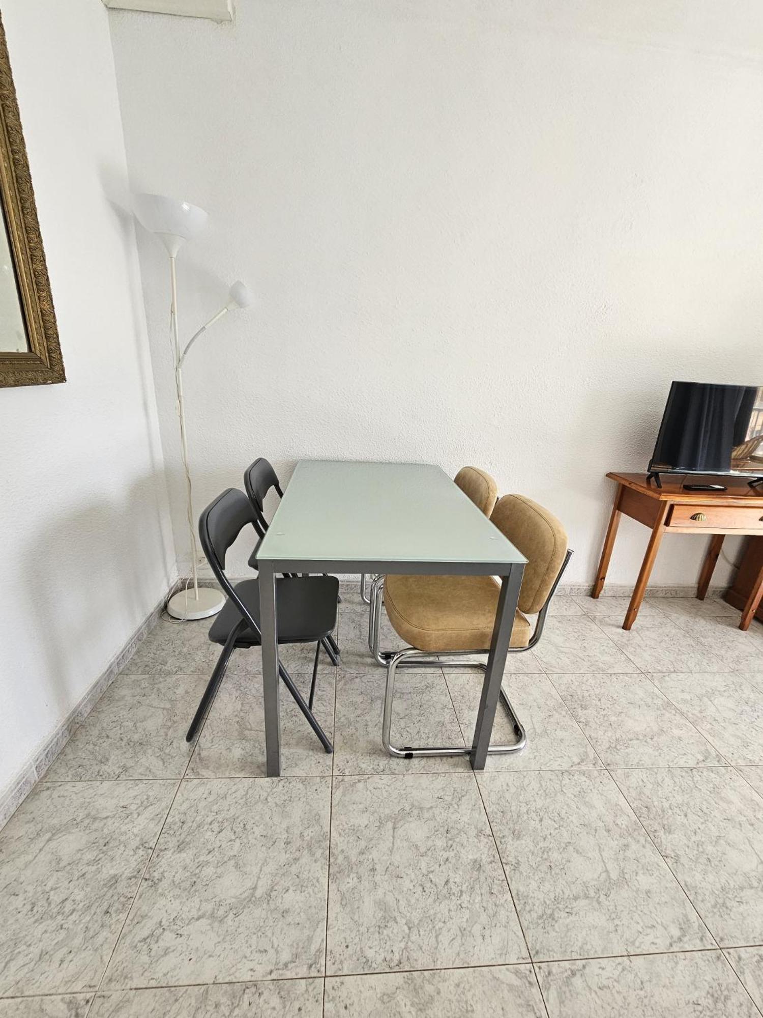 Apartamento Karola 9 If בנידורם מראה חיצוני תמונה